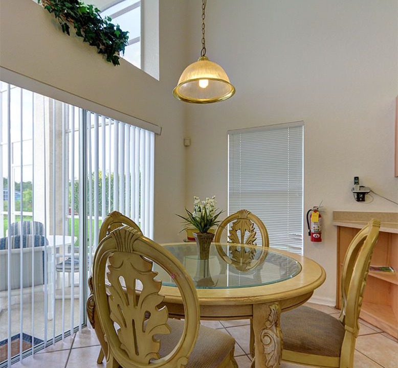 Photo of Livingroom in Pinewood Country Estates