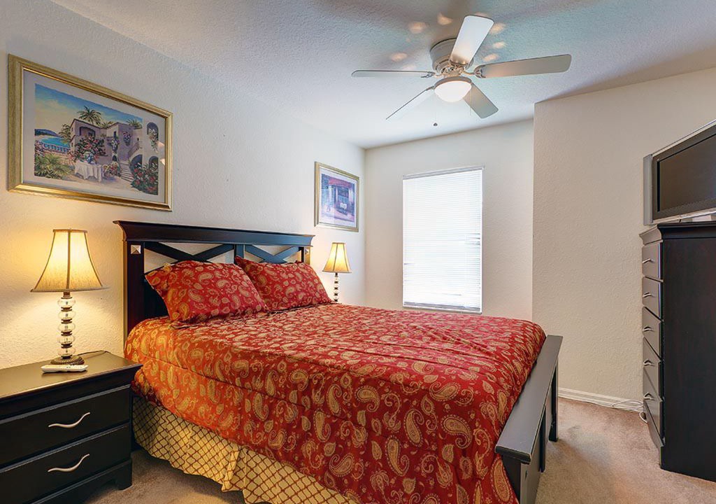 Photo of Bedroom in Pinewood Country Estates