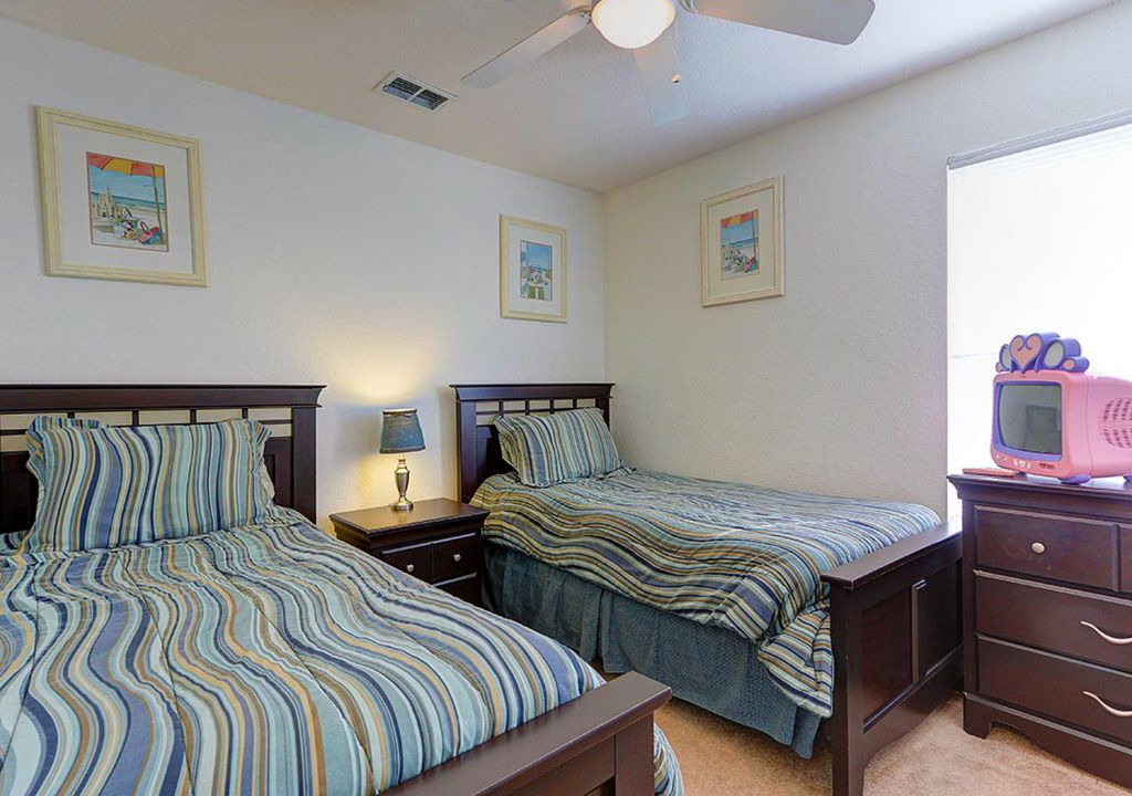 Photo of Bedroom in Pinewood Country Estates