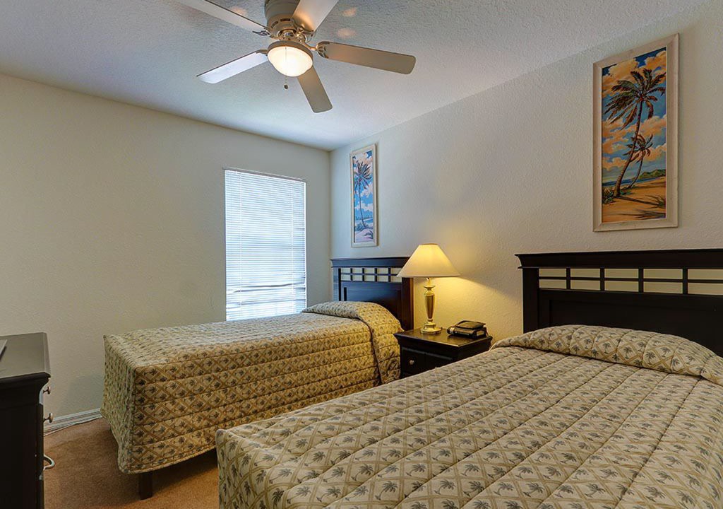 Photo of Bedroom in Pinewood Country Estates