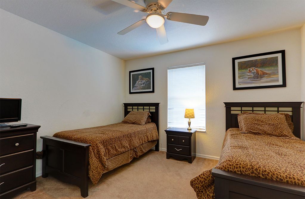 Photo of Bedroom in Pinewood Country Estates