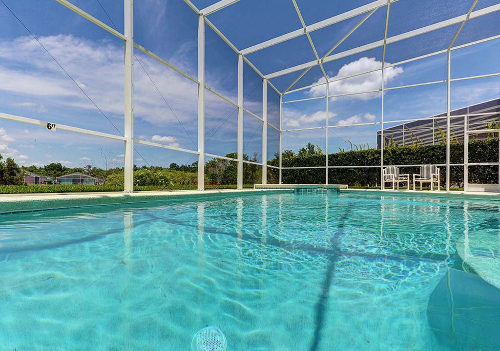Photo of Outdoor in Pinewood Country Estates