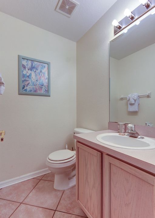 Photo of Bathroom in Pinewood Country Estates