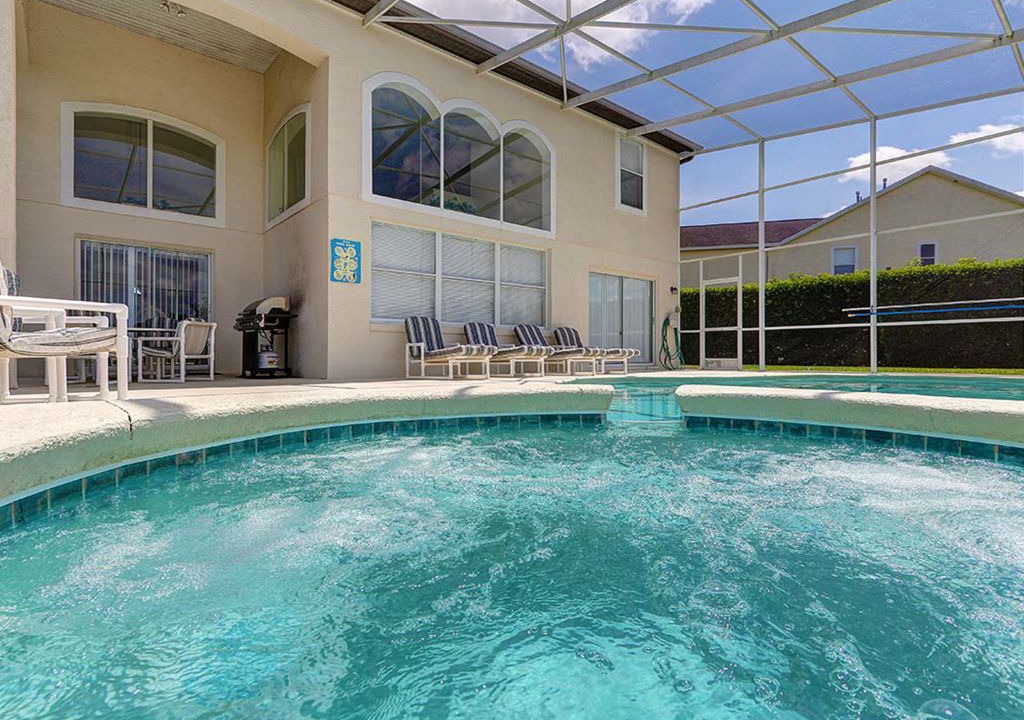 Photo of Outdoor in Pinewood Country Estates