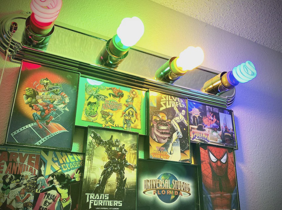 Photo of Others in Seasons