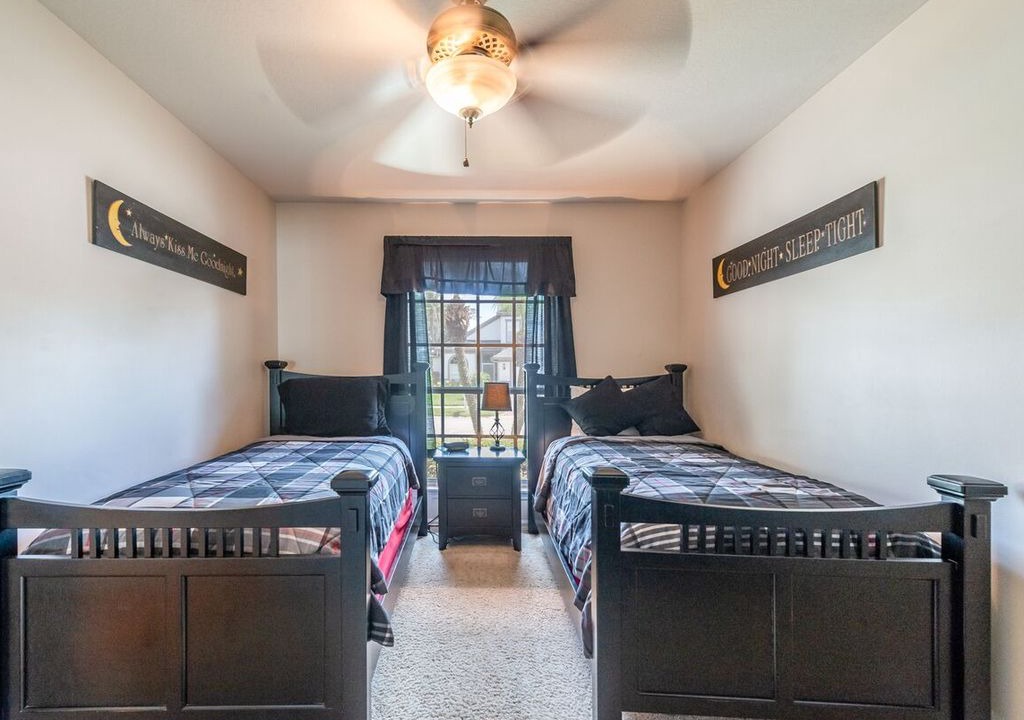 Photo of Bedroom in Ventura