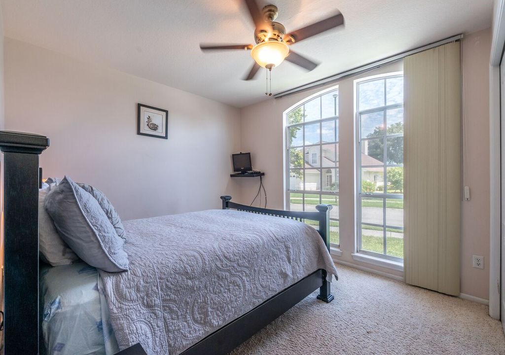 Photo of Bedroom in Ventura