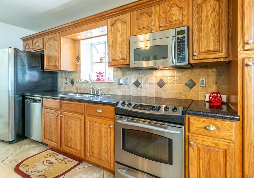 Photo of Kitchen in Ventura
