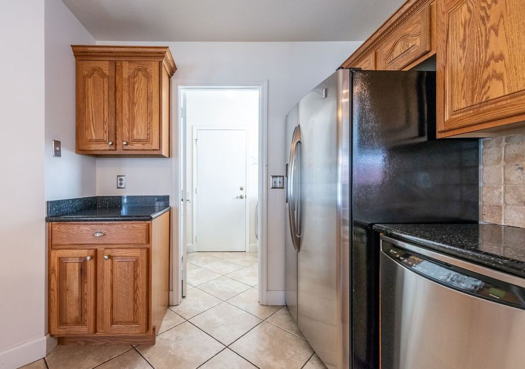 Photo of Kitchen in Ventura