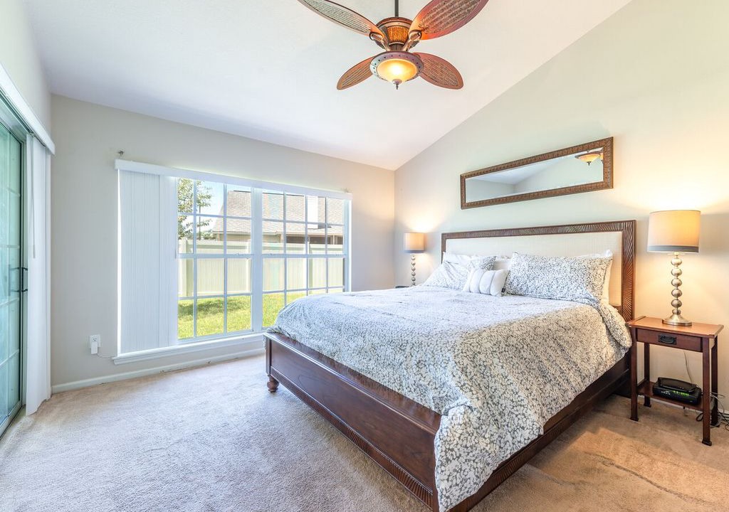 Photo of Bedroom in Ventura