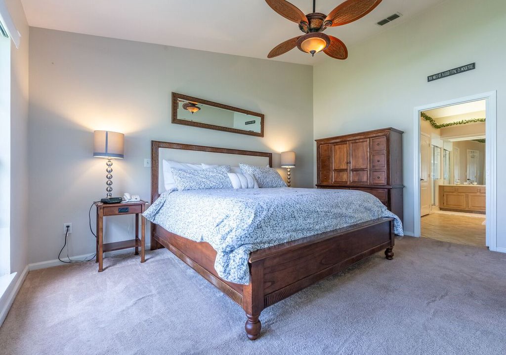 Photo of Bedroom in Ventura