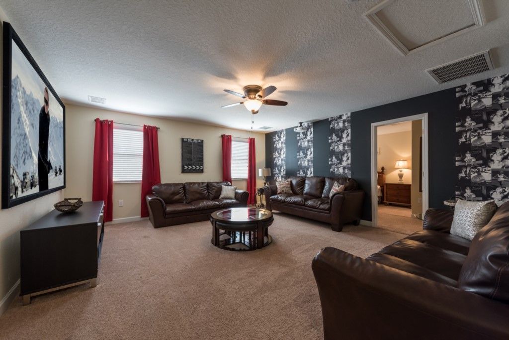 Photo of Livingroom in Santa Cruz