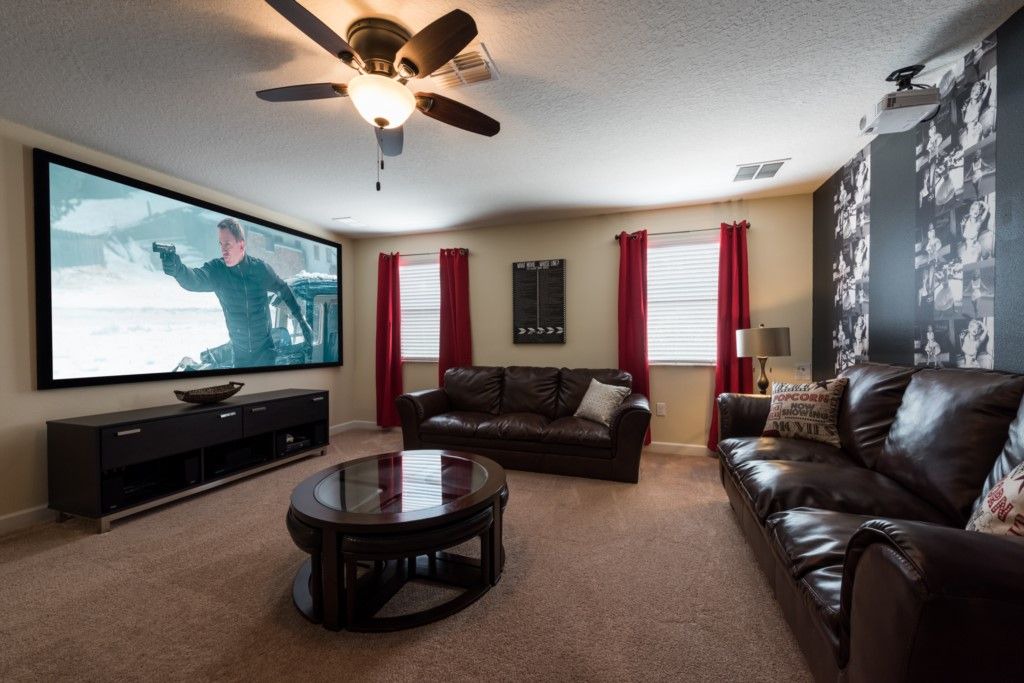 Photo of Livingroom in Santa Cruz