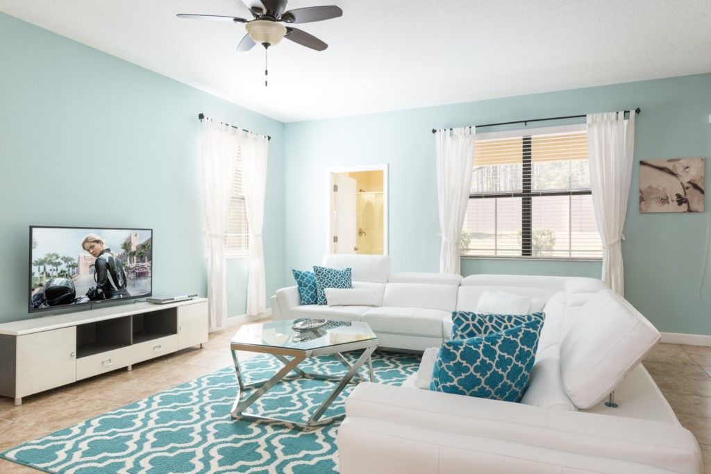 Photo of Livingroom in Santa Cruz