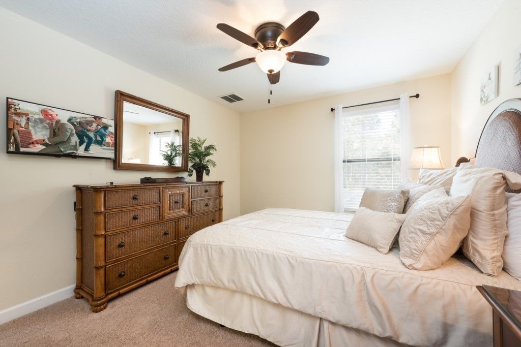 Photo of Bedroom in Santa Cruz