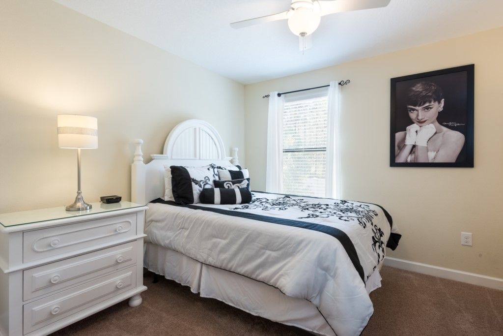 Photo of Bedroom in Santa Cruz