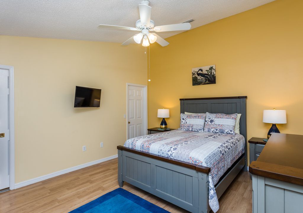 Photo of Bedroom in Sunridge Woods