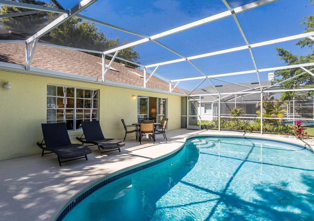 Photo of Outdoor in Sunridge Woods