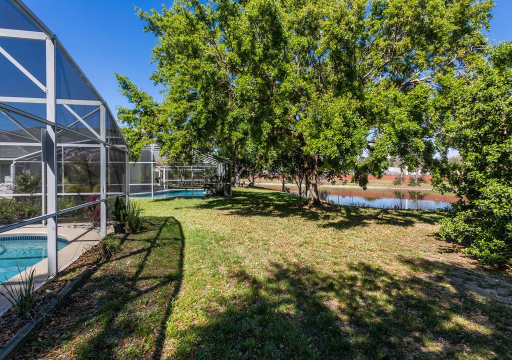 Photo of Outdoor in Sunridge Woods