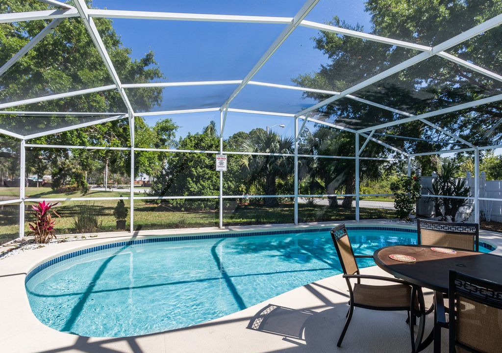 Photo of Outdoor in Sunridge Woods