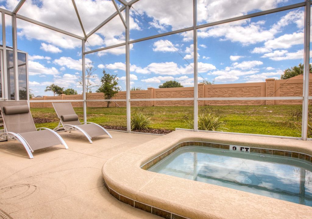 Photo of Outdoor in Davenport