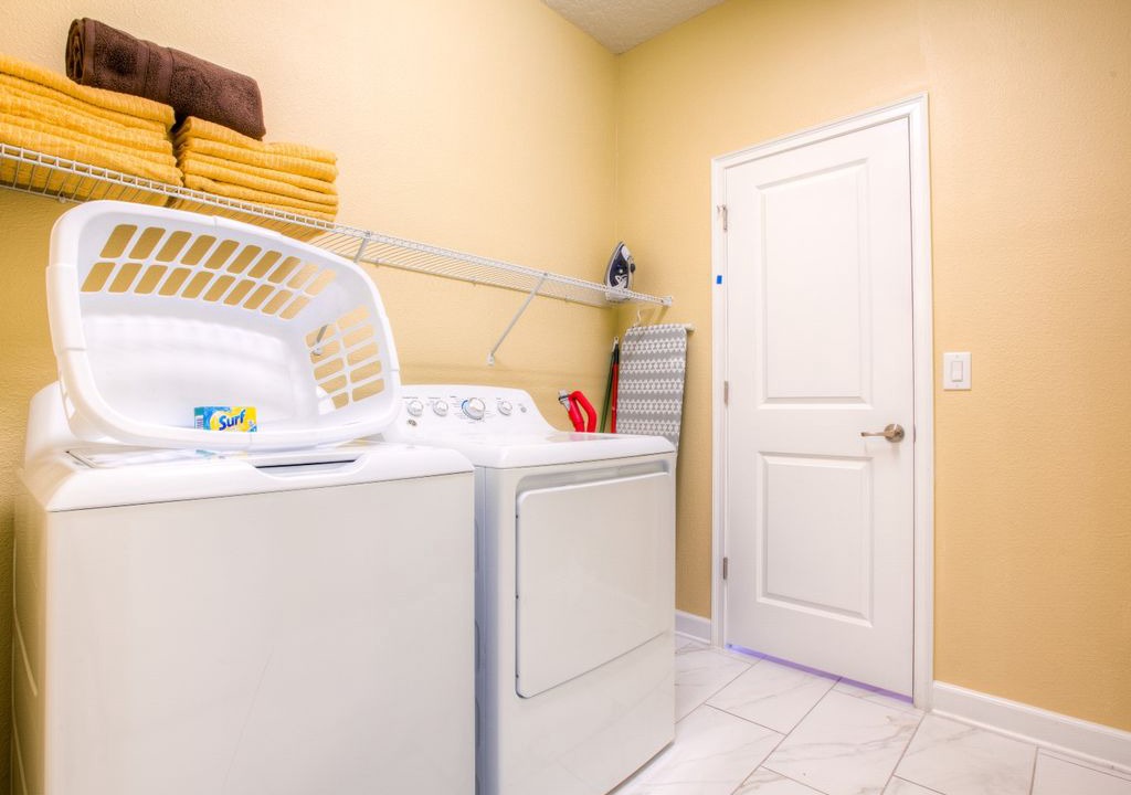 Photo of Kitchen in Davenport