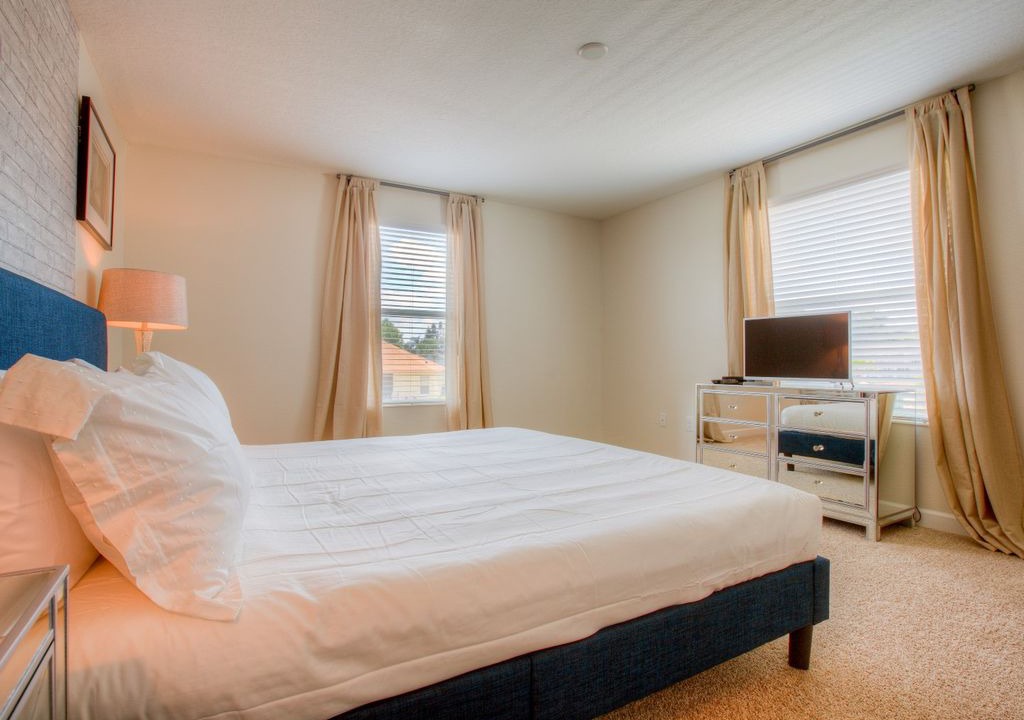 Photo of Bedroom in Davenport