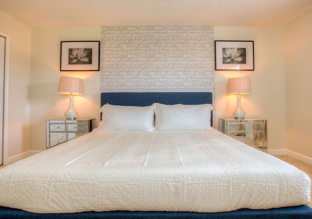 Photo of Bedroom in Davenport