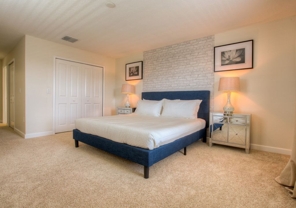 Photo of Bedroom in Davenport