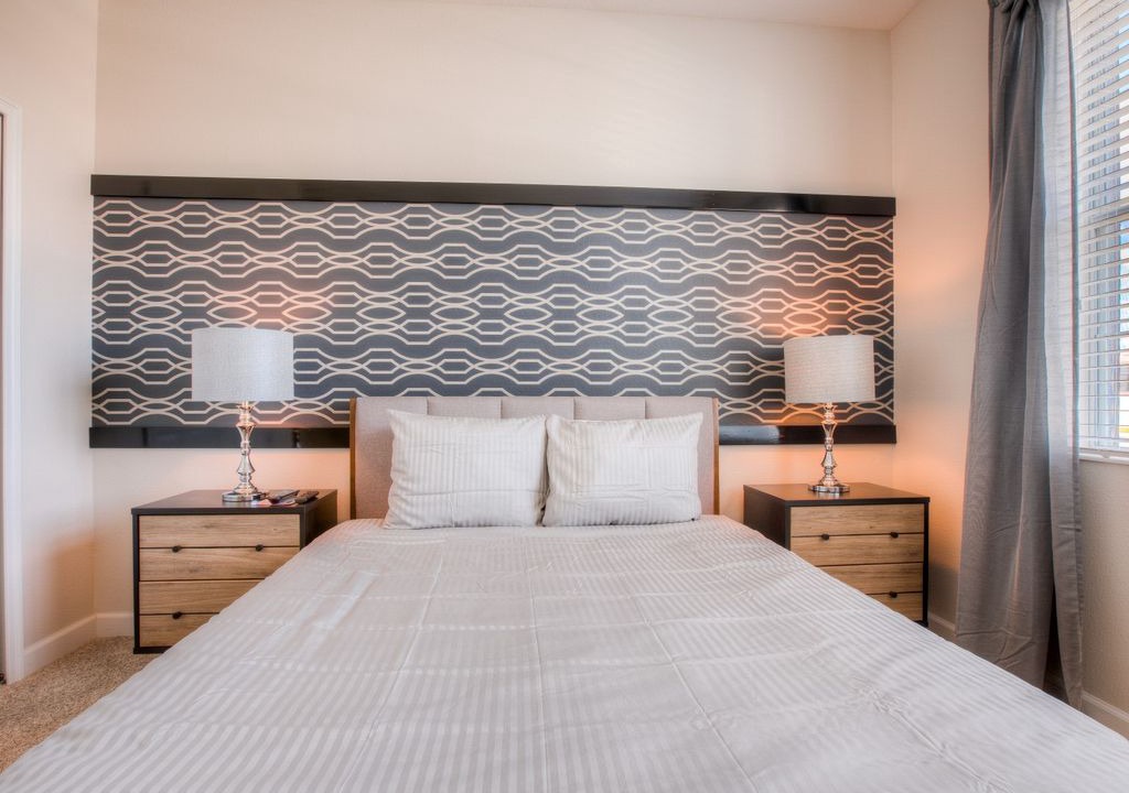 Photo of Bedroom in Davenport