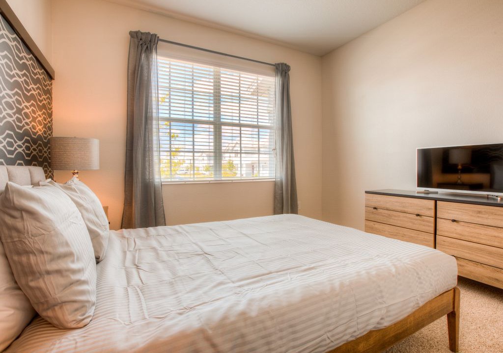 Photo of Bedroom in Davenport