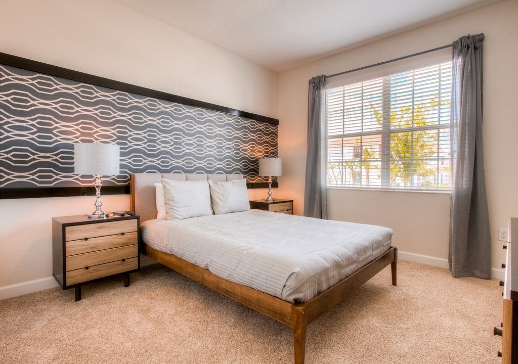 Photo of Bedroom in Davenport