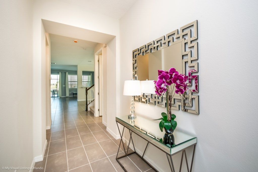 Photo of Livingroom in Bay Lake