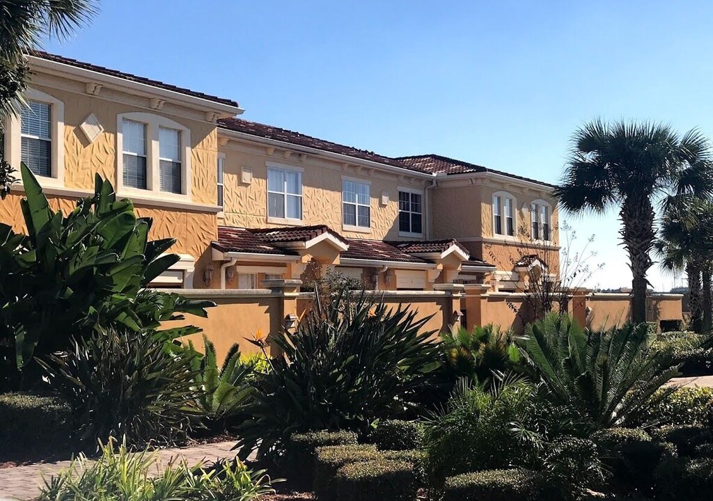 Photo of Buildings in Waterstone