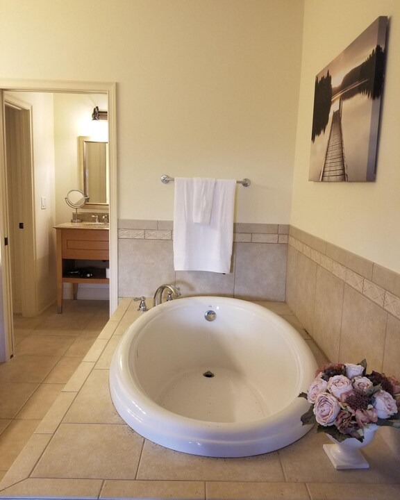 Photo of Bathroom in Waterstone