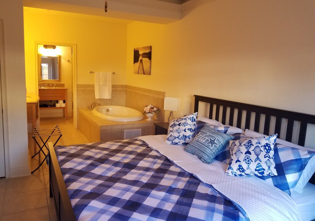 Photo of Bedroom in Waterstone