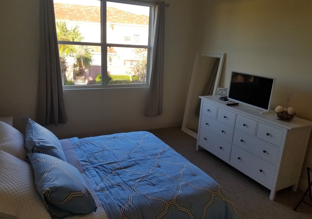 Photo of Bedroom in Waterstone