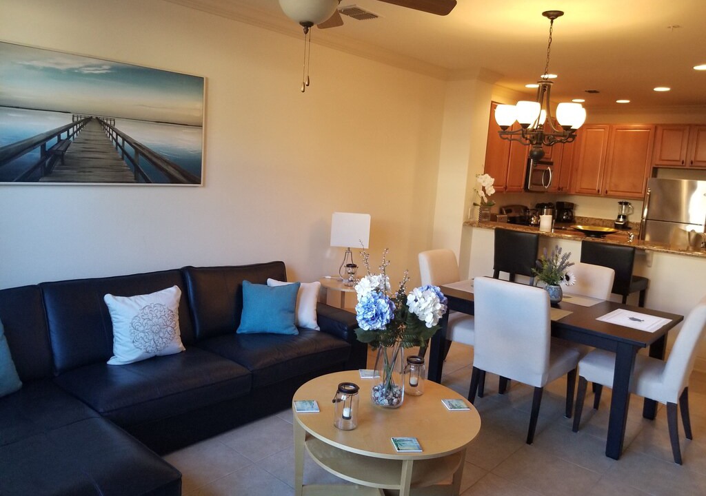 Photo of Livingroom in Waterstone
