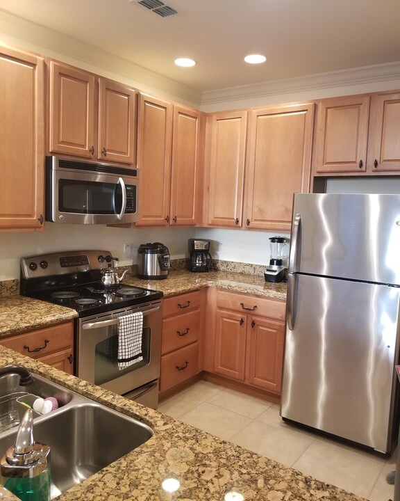 Photo of Kitchen in Waterstone
