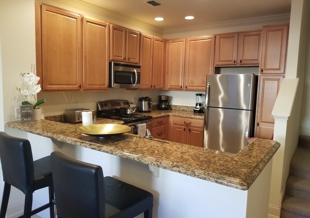 Photo of Kitchen in Waterstone