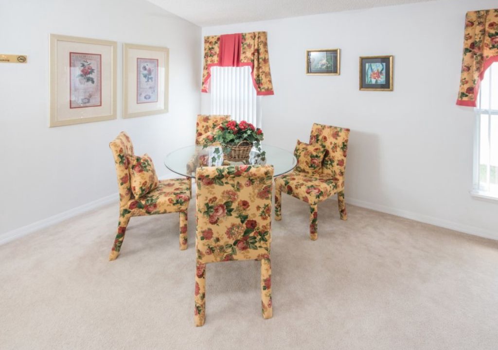 Photo of Livingroom in Clear Creek