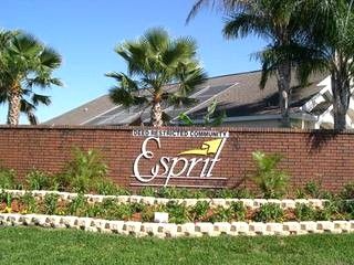 Photo of Buildings in Esprit