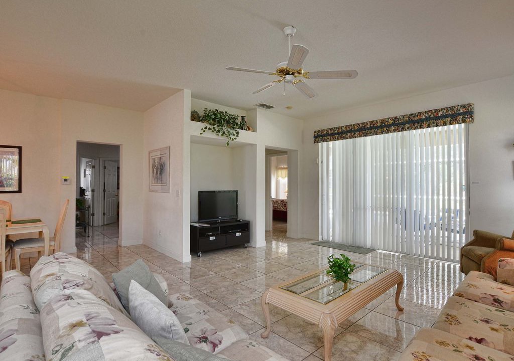 Photo of Livingroom in Esprit