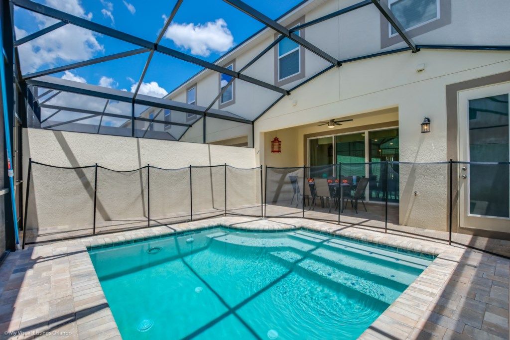 Photo of Outdoor in Bay Lake