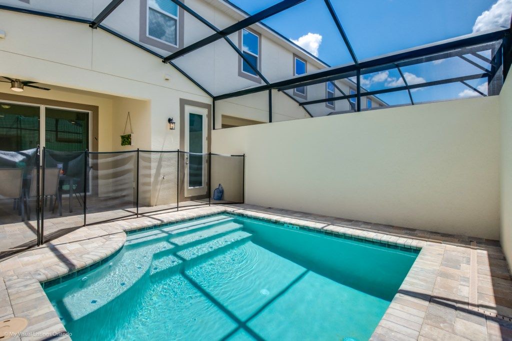 Photo of Outdoor in Bay Lake