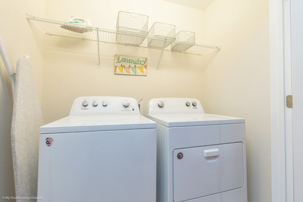 Photo of Bathroom in Bay Lake