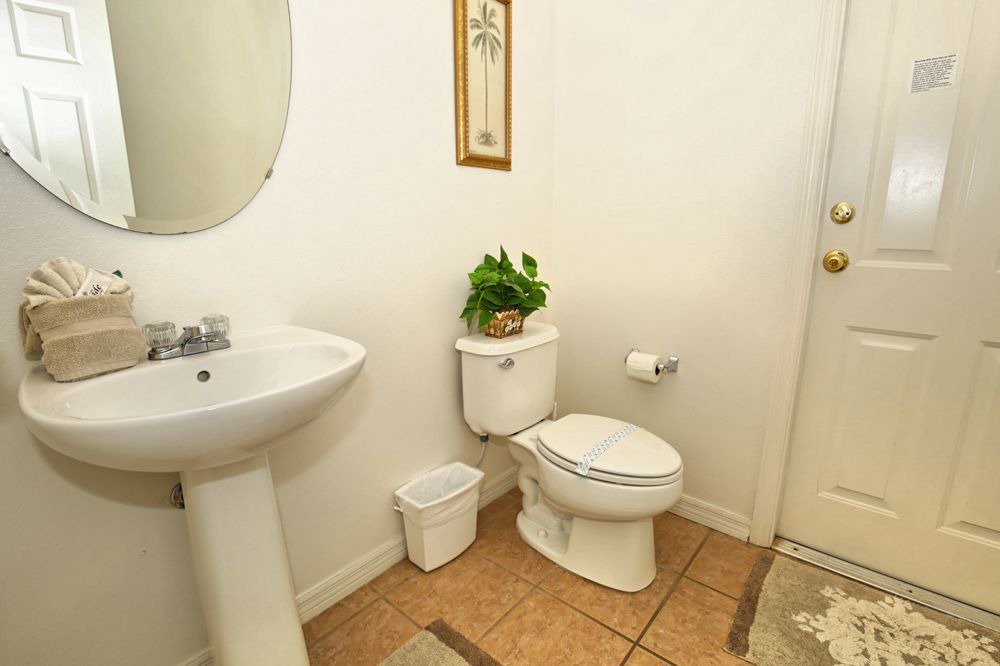 Photo of Bathroom in Windwood Bay