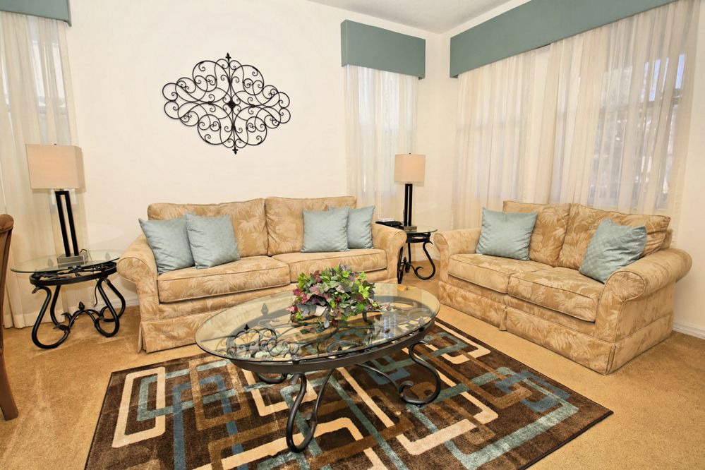 Photo of Livingroom in Windwood Bay