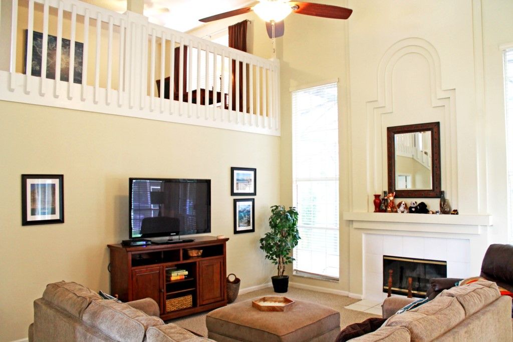 Photo of Livingroom in Ventura