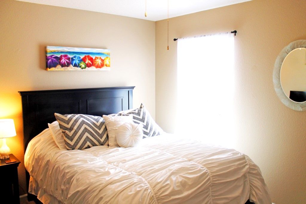 Photo of Bedroom in Ventura
